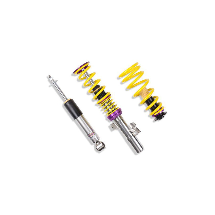 KW 35267016 Volvo Variant 3 Coilover Kit (S60 II & V60 I) 2 | ML Performance EU Car Parts