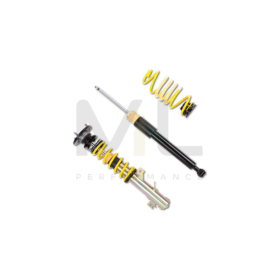 ST Suspensions 18230861 Ford Mazda COILOVER KIT XTA (Fiesta & Mazda 2) 7 | ML Performance UK Car Parts