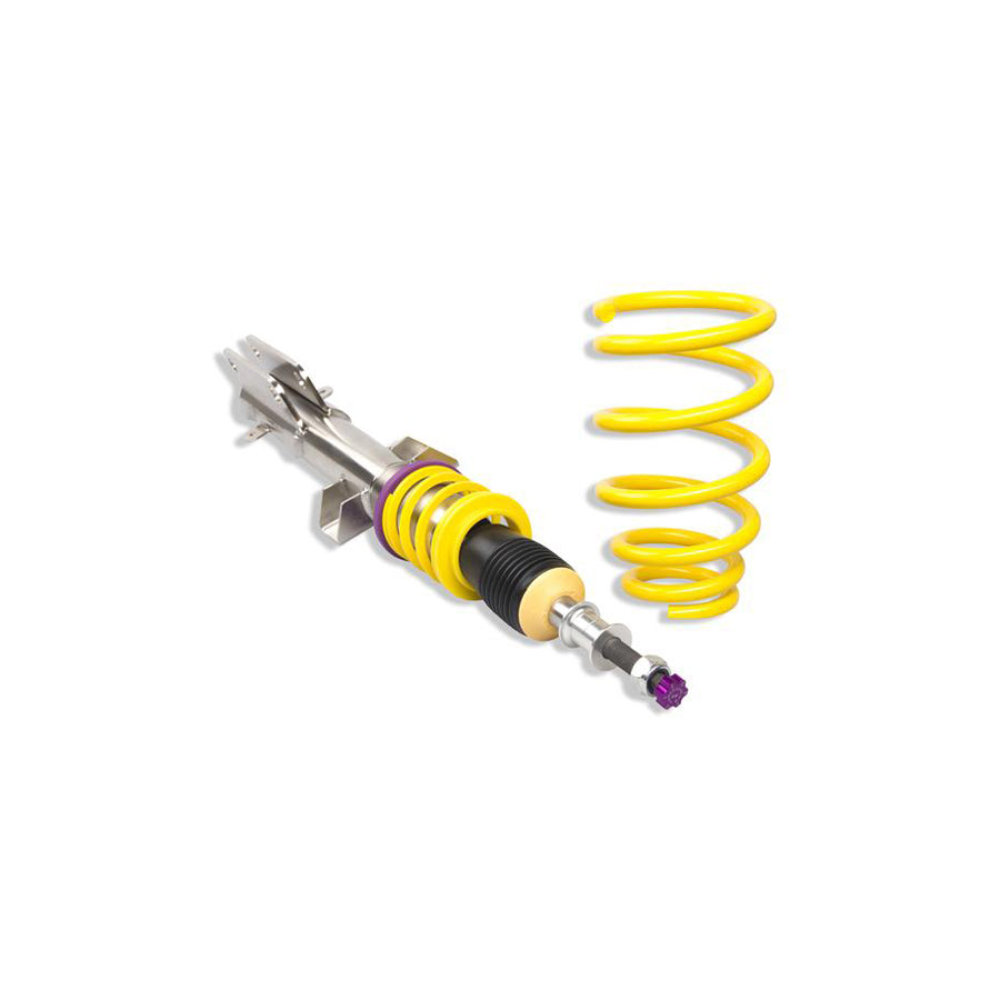 KW 35230055 Ford Mustang Variant 3 Coilover Kit 2 | ML Performance EU Car Parts