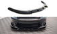 Maxton Design DO-CH-2-SRT-FD2T Front Splitter V.2 Dodge Charger SRT MK7 Facelift | ML Performance UK Car Parts