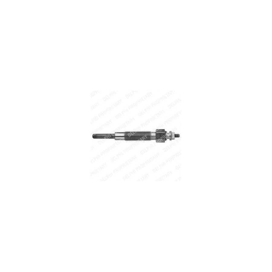 Delphi Hds276 Glow Plug