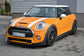 Maxton Design Mini Cooper S F56 3-Door (Pre-Facelift) Side Skirts Diffusers