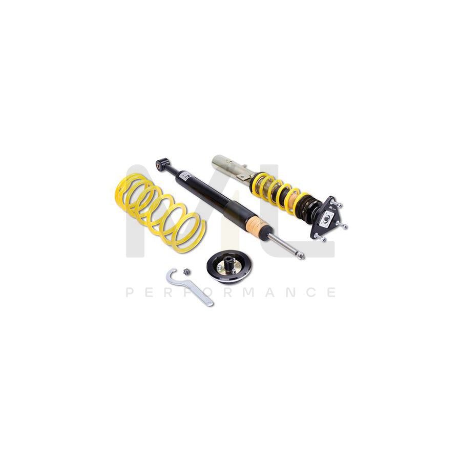 ST Suspensions 18230821 Ford Focus Mk2 COILOVER KIT XTA 5 | ML Performance UK Car Parts