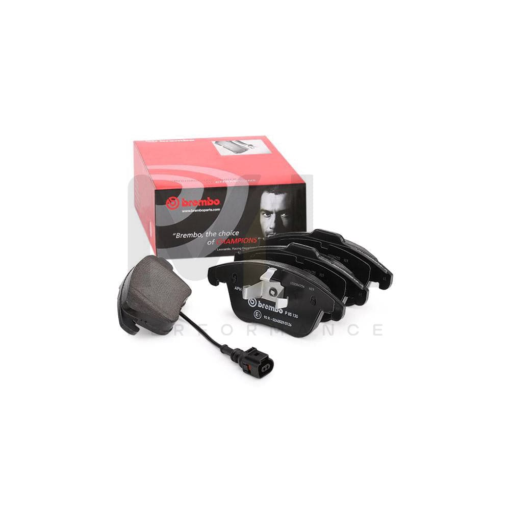 Brembo P 85 130 Brake Pad Set | ML Performance Car Parts