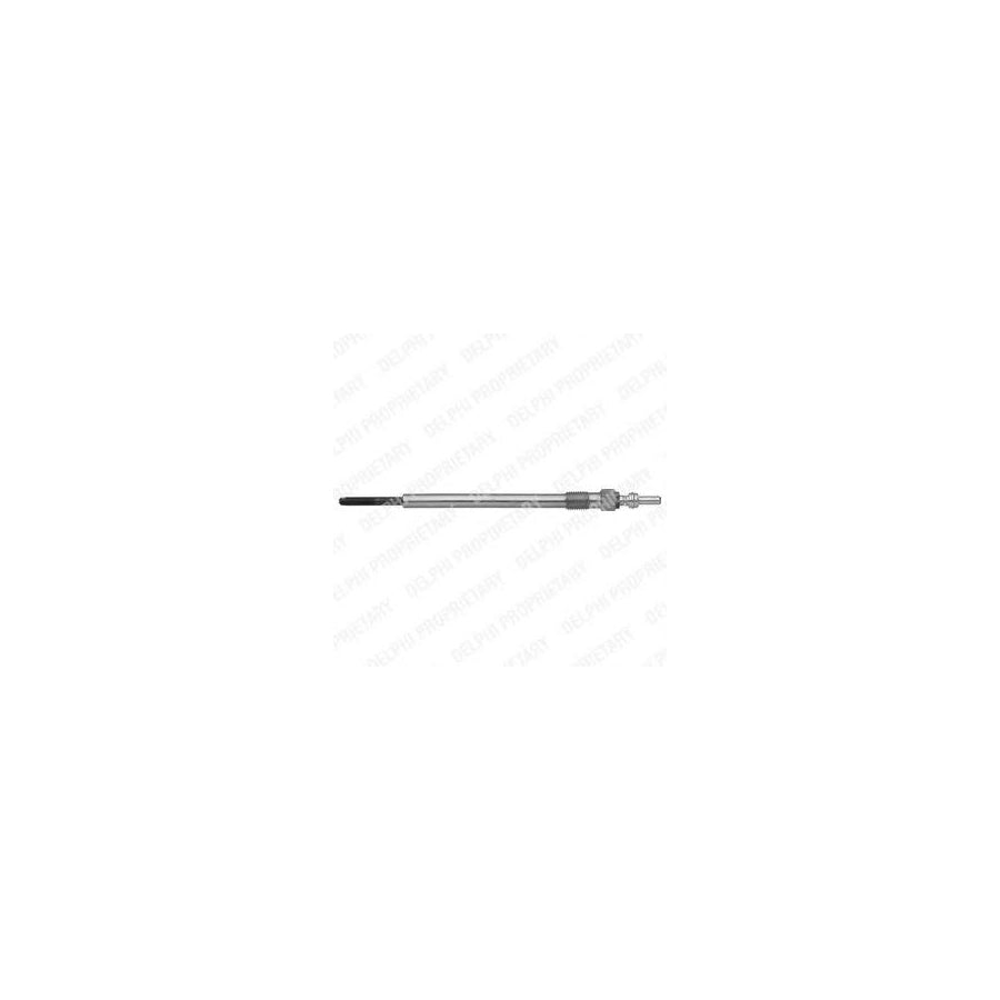 Delphi Hds409 Glow Plug