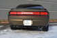 Maxton Design Dodge Challenger MK3 Phase-I SRT8 Coupe Central Rear Splitter