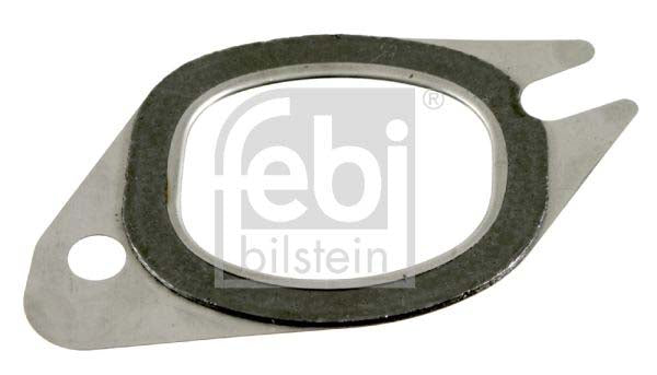 Febi Bilstein 11635 Exhaust Manifold Gasket | ML Performance EU Car Parts