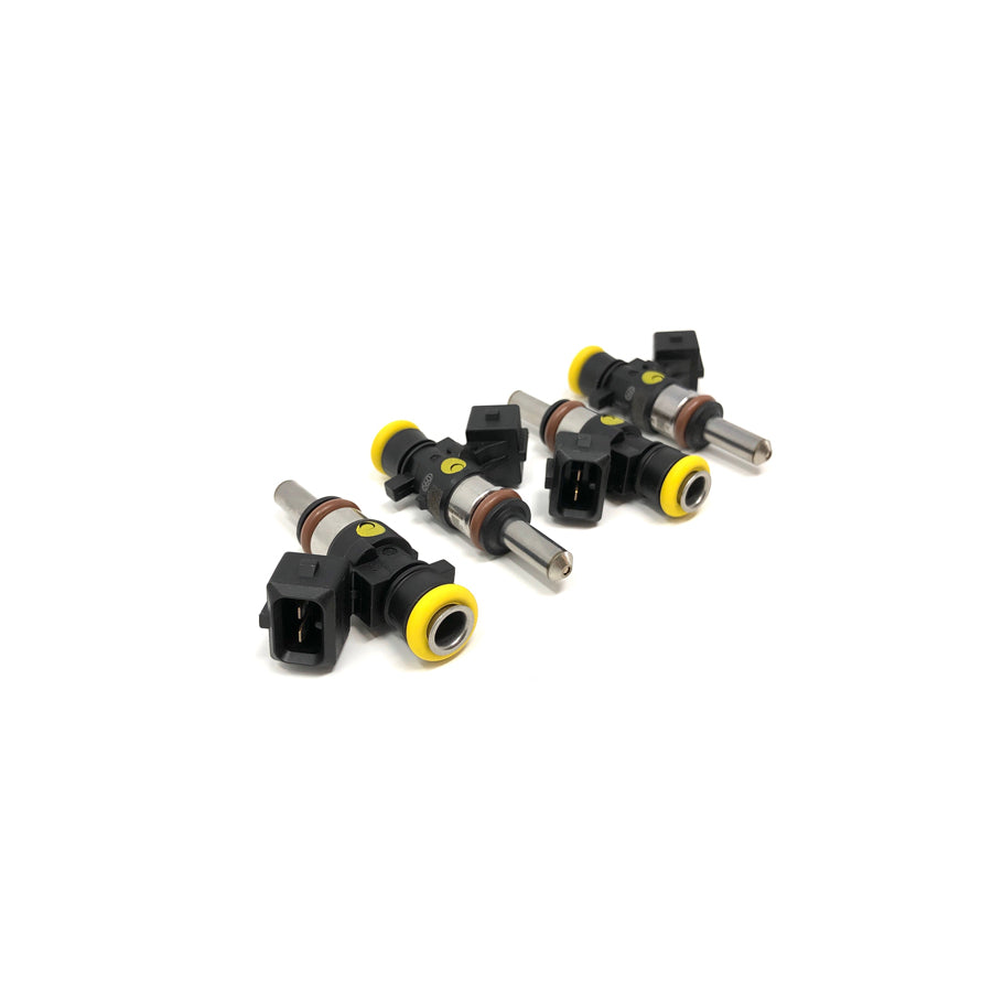 Precision Raceworks 501-0030 Bosch Motorsport Extended Tip Matched Injectors | ML Perfromance UK