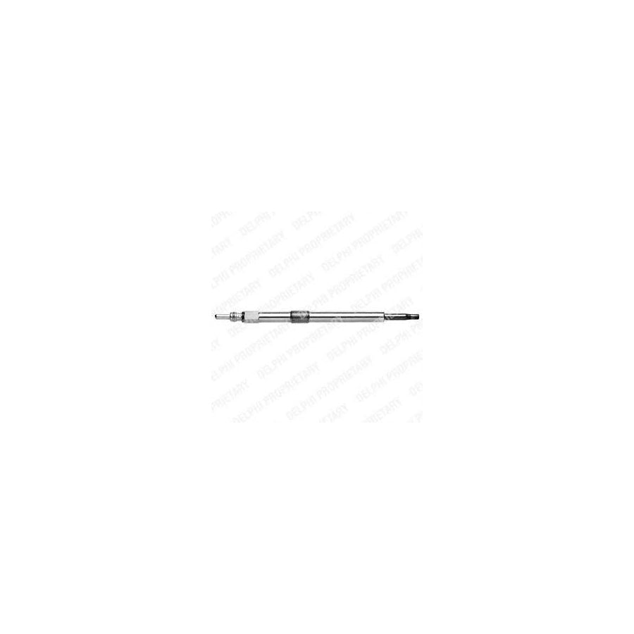 Delphi Hds398 Glow Plug For Vw Lt