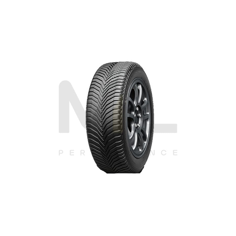 Michelin CrossClimate 2 225/55 R17 97Y All Season Tyre | ML Performance UK Car Parts