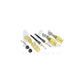 ST Suspensions 13230076 Ford Fiesta Mk7  COILOVER KIT ST X 4 | ML Performance UK Car Parts