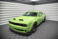 Maxton Design Dodge Challenger SRT Demon MK3 Side Skirts Diffusers