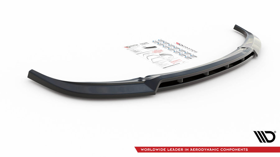 Maxton Design Dodge Durango RT MK3 Front Splitter