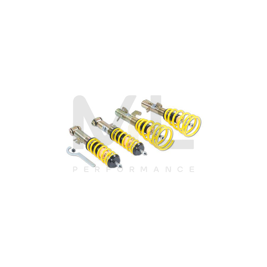 ST Suspensions 18220070 Mini R56 COILOVER KIT XA 6 | ML Performance UK Car Parts