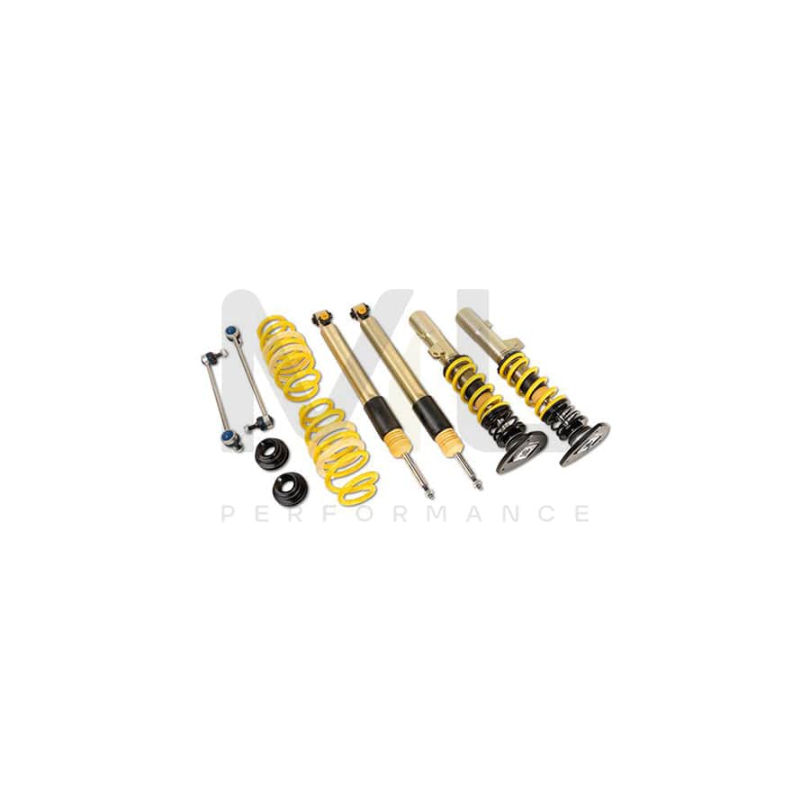 ST Suspensions 1820220831 BMW E36 COILOVER KIT XTA PLUS 3 8 | ML Performance UK Car Parts