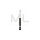 ST Suspensions 61W80064 VW Scirocco SPORT SHOCK ABSORBER REAR 2 | ML Performance EU Car Parts