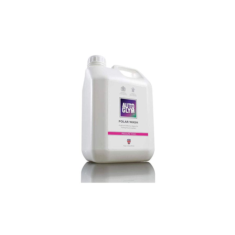 Autoglym Polar Wash 2.5L | ML Performance EU Car Parts