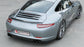 Maxton Design Porsche 911 Carrera 991 Spoiler Cap