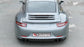 Maxton Design Porsche 911 Carrera 991 Spoiler Cap