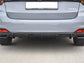 Maxton Design Fiat Tipo Station Wagon S-design (2016-up) Rear Valance