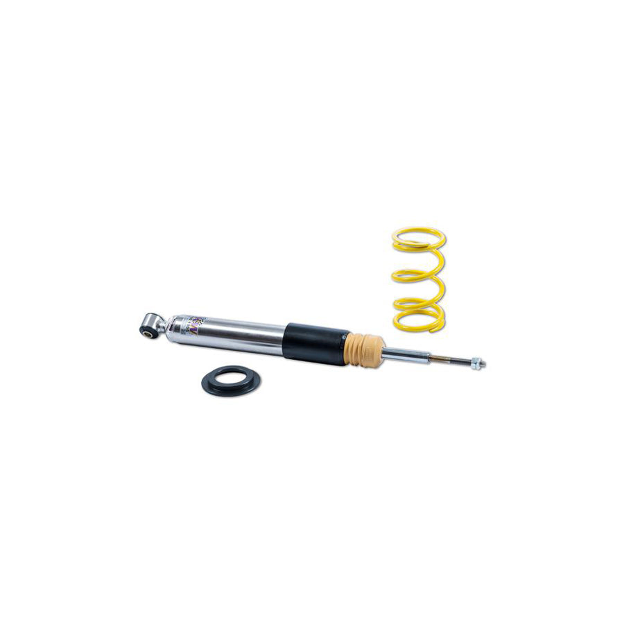 KW 35276007 Suzuki Swift V Variant 3 Coilover Kit 4 | ML Performance EU Car Parts