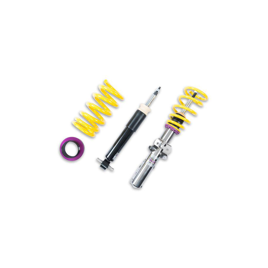 KW 10230065 Ford Mustang Variant 1 Coilover Kit 2 | ML Performance EU Car Parts