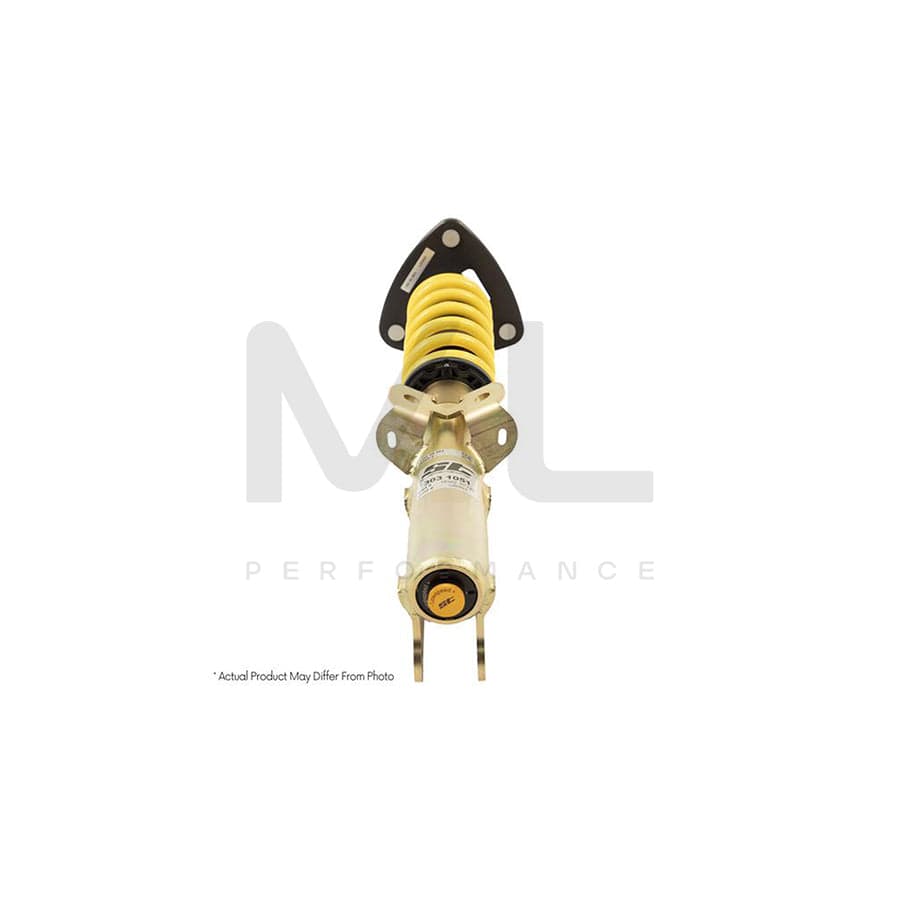 ST Suspensions 1820220823 BMW E46 COILOVER KIT XTA PLUS 3 (Inc. M3) 3 | ML Performance UK Car Parts