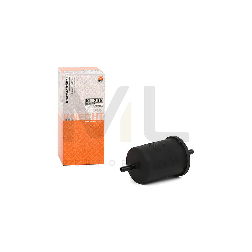 MAHLE ORIGINAL KL 248 Fuel filter In-Line Filter | ML Performance Car Parts