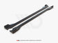 Maxton Design Ford Escape MK3 (2012-2019) Side Skirts Diffusers