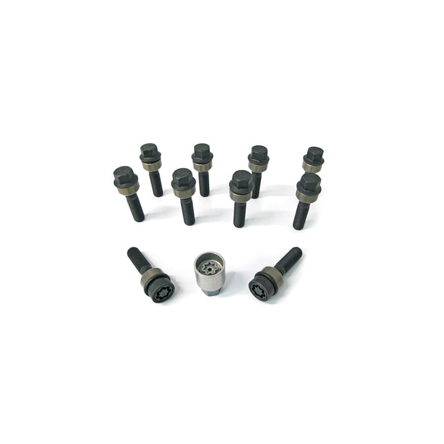 METZGER 156110138 Wheel Bolt | ML Performance EU Car Parts