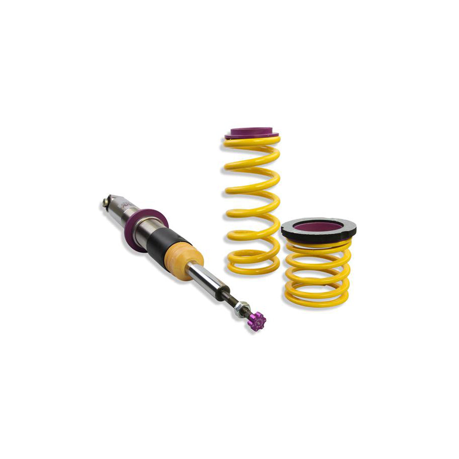 KW 35250022 Honda NSX II Variant 3 Coilover Kit 6 | ML Performance EU Car Parts