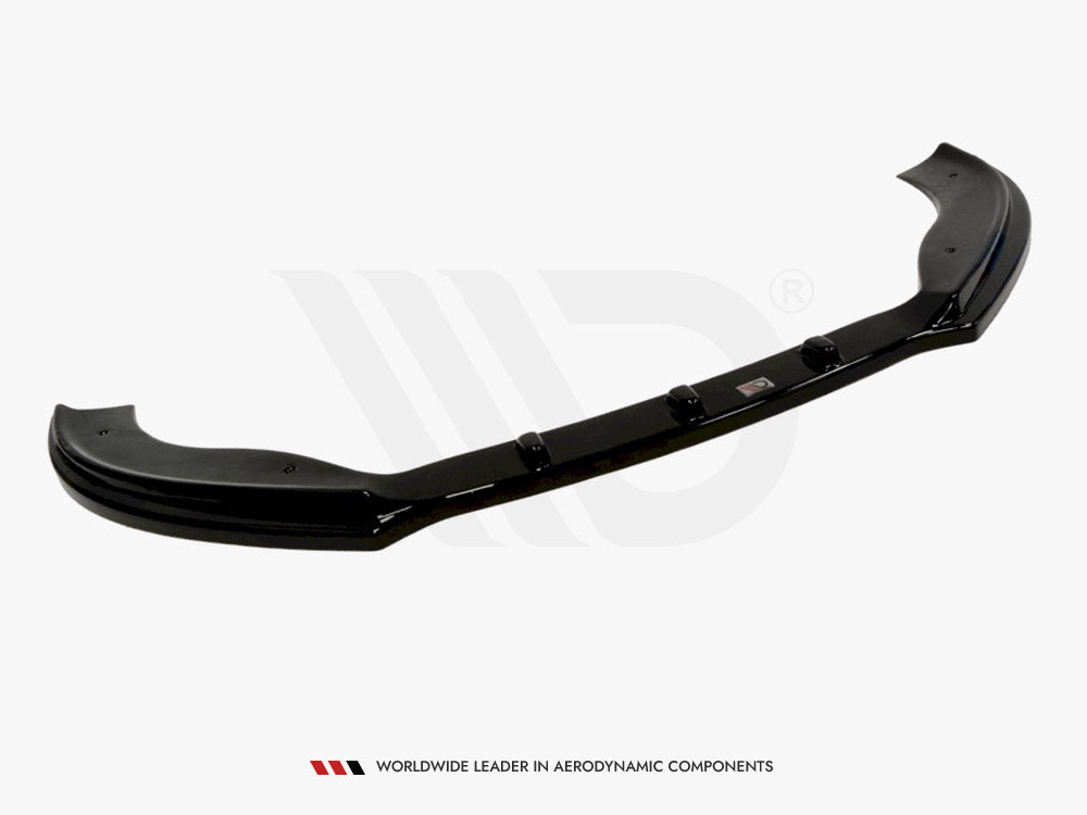 Maxton Design VW Passat CC Front Splitter