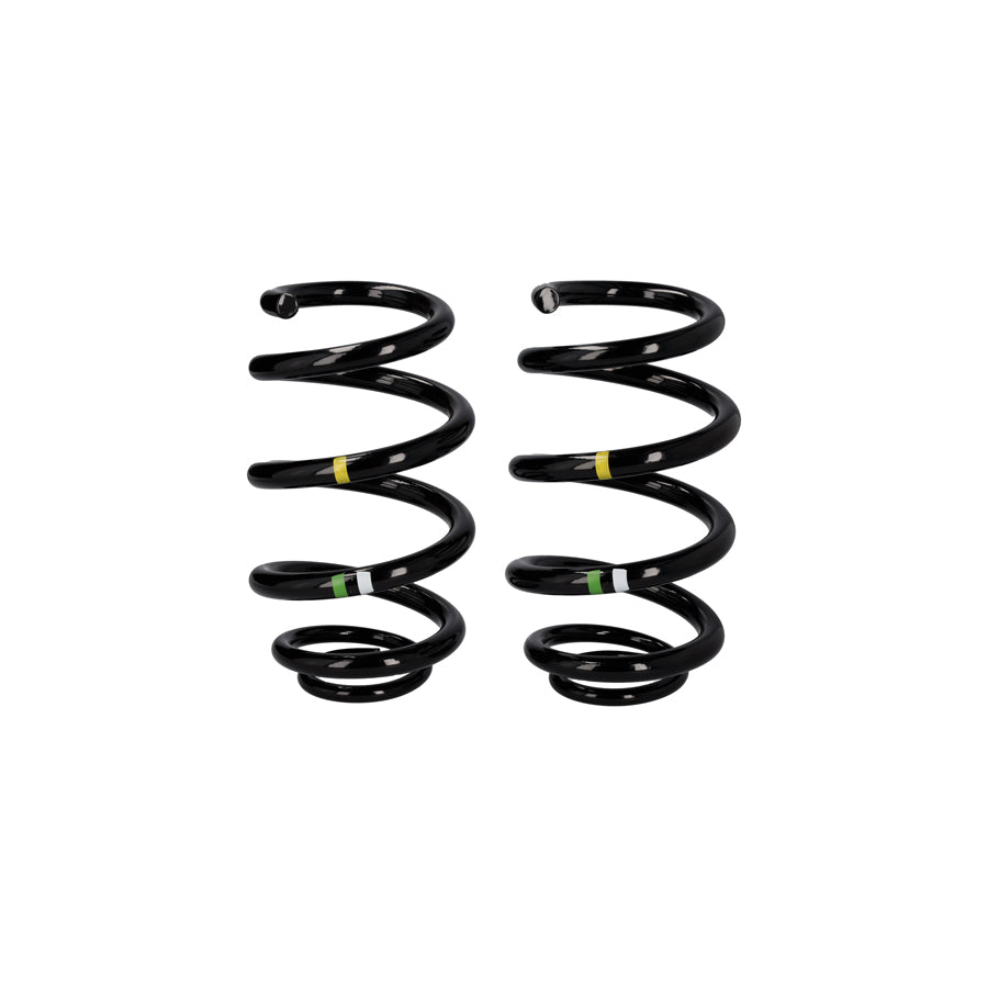 Genuine Porsche Coil Springs Rear Pair Porsche 991 2 Carrera | ML Performance EU Car Parts