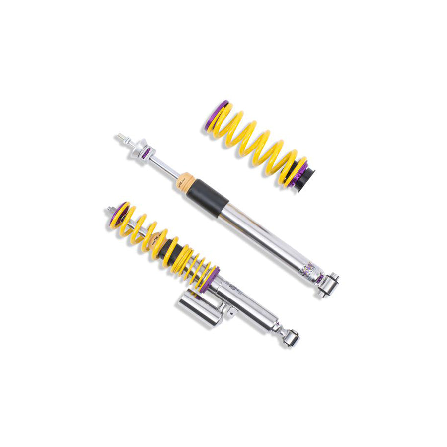 KW 35257005 Lexus IS III Variant 3 Coilover Kit 2 | ML Performance EU Car Parts