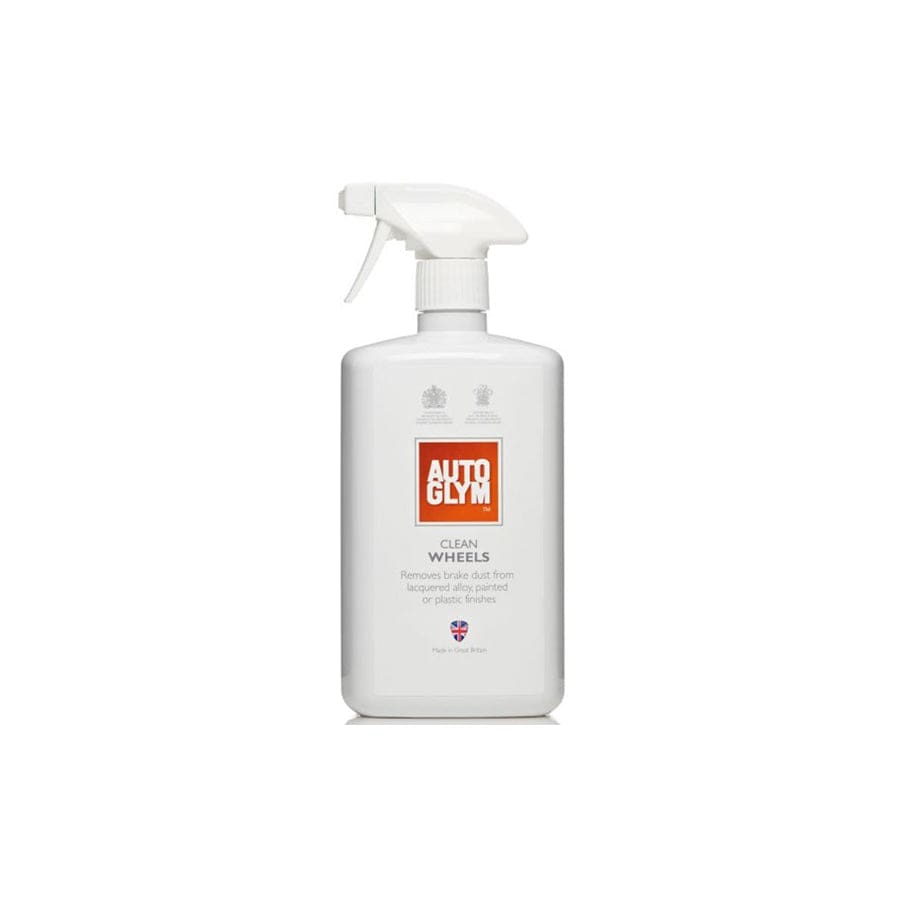 Autoglym Clean Wheels 500ml | ML Performance EU Car Parts