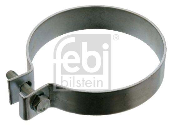 Febi Bilstein 40338 Exhaust Clamp | ML Performance EU Car Parts