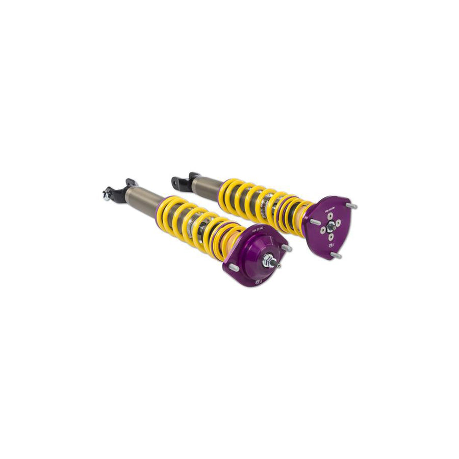 KW 35275815 Abarth Fiat Mazda Clubsport 2-Way Coilover Kit (124 & MX-5) 2 | ML Performance EU Car Parts