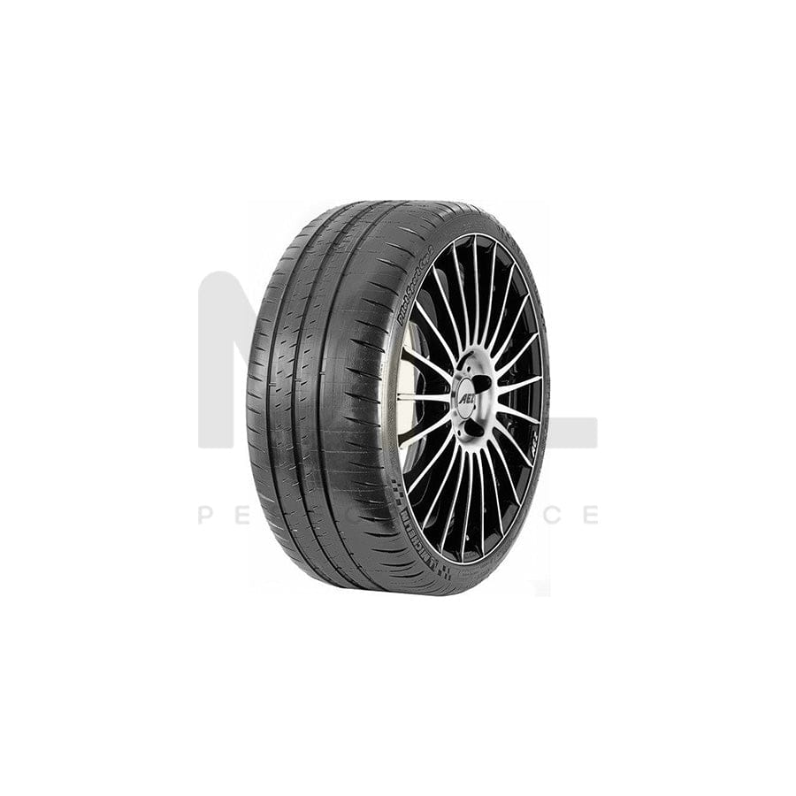 Michelin Pilot Sport Cup 2 245/40 ZR18 (97Y) Summer Tyre | ML Performance EU Car Parts