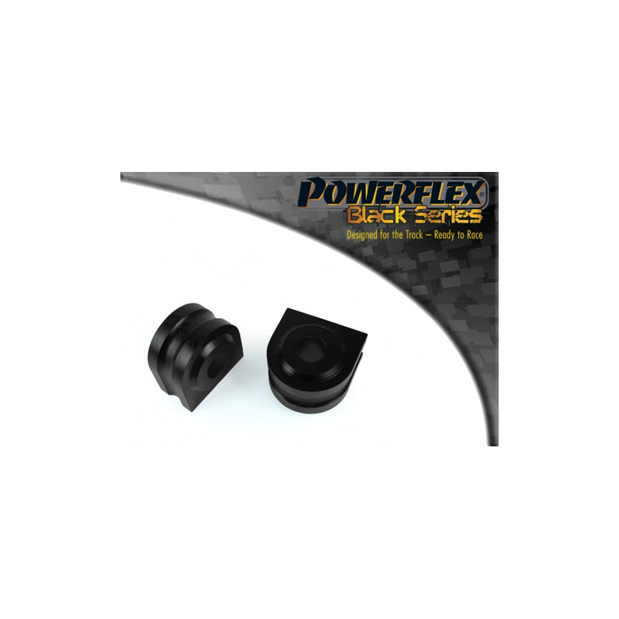 Powerflex PFF5-703-26.5BLK BMW E60/E61 M5 Front Anti Roll Bar Mount 26.5mm | ML Performance EU Car Parts