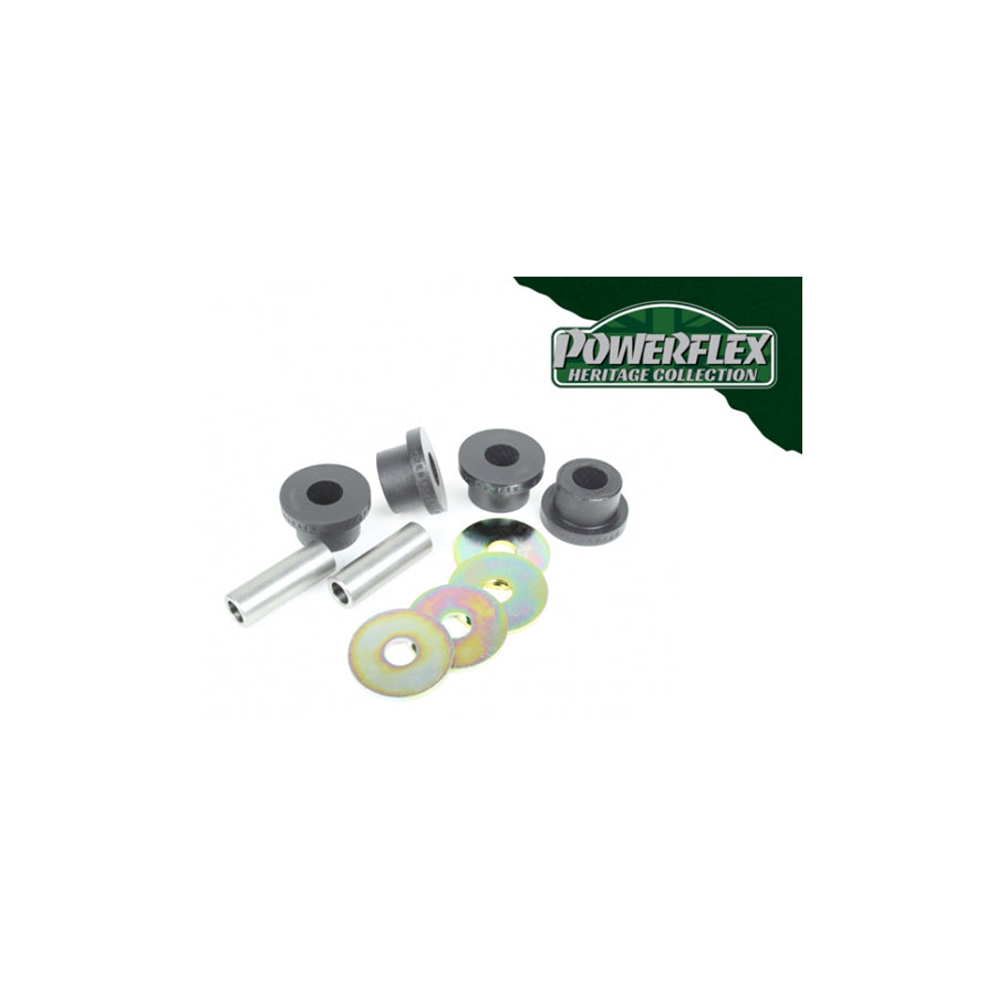 Powerflex PFF57-101H Porsche Front Wishbone Front Bush (Inc. 911 964 & 911 993) | ML Performance EU Car Parts