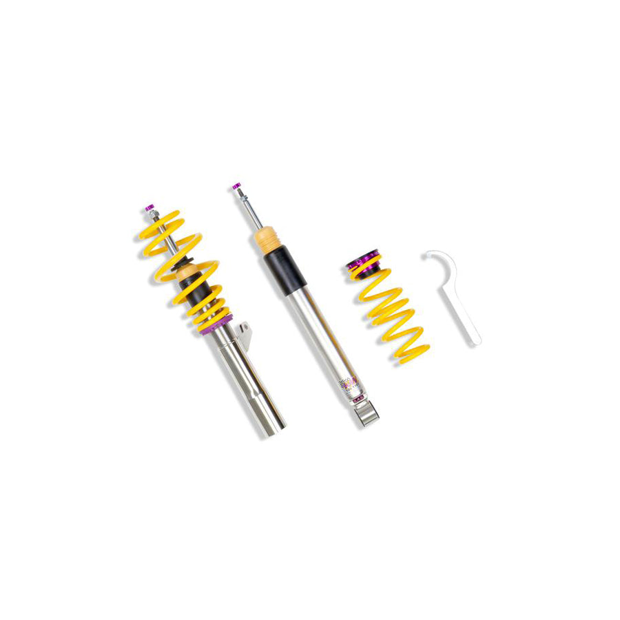 KW 35280095 VW Scirocco Variant 3 Coilover Kit 2 | ML Performance EU Car Parts