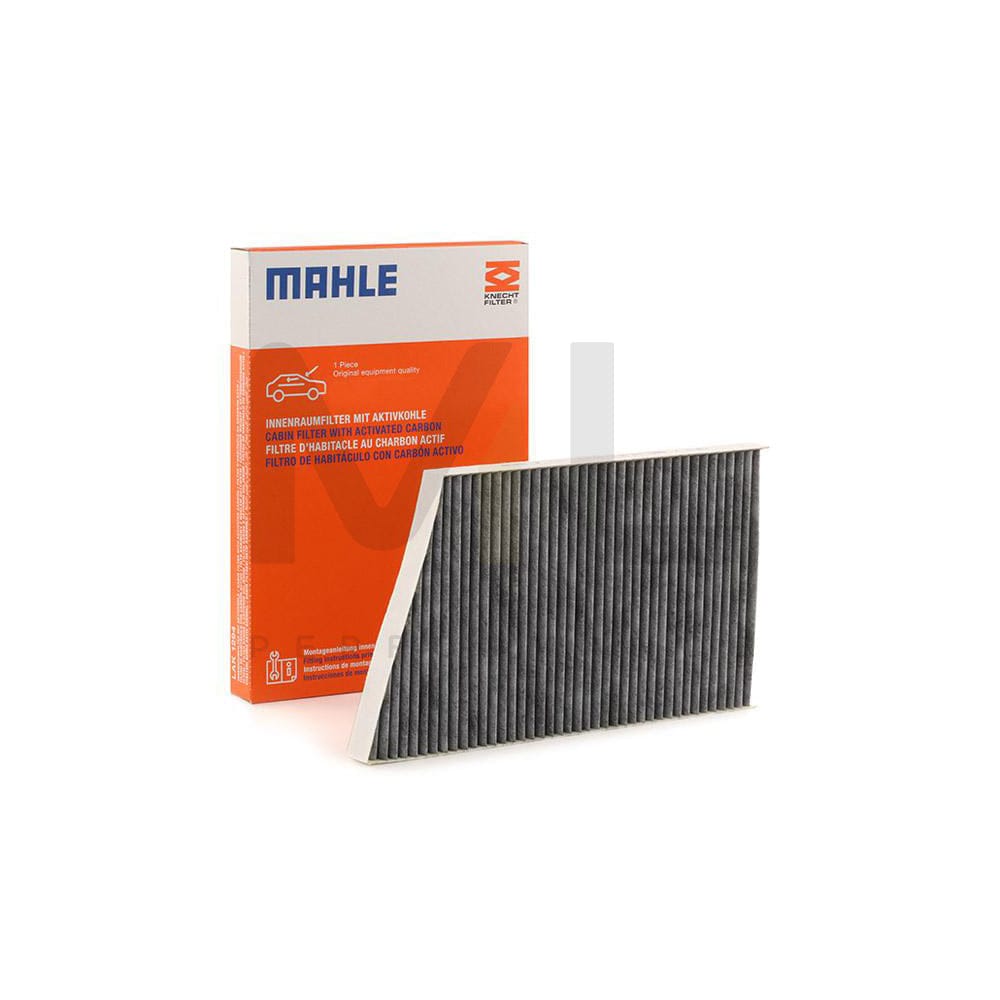 MAHLE ORIGINAL LAK 129/1 Pollen filter Activated Carbon Filter | ML Performance Car Parts