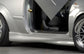 Rieger 00034125 Ford Focus 1 Side Skirt 1 | ML Performance EU Car Parts