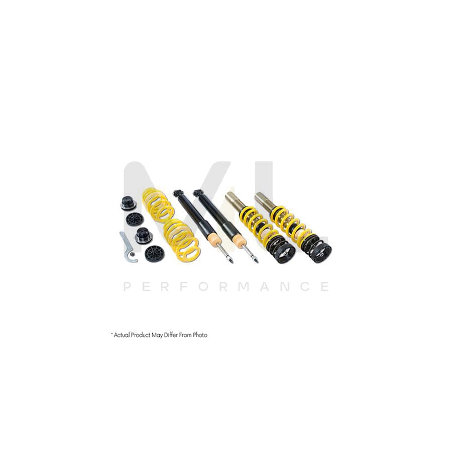 ST Suspensions 18280004 VW COILOVER KIT XA (Mk3 Golf & Vento) 3 | ML Performance UK Car Parts