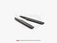 Maxton Design Skoda Octavia Vrs MK3/MK3.5 Hatchback/estate Rear Side Diffusers