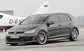 Rieger 00059560 VW Mk7 Golf Front Splitter (GTI & GTD) 3 | ML Performance EU Car Parts