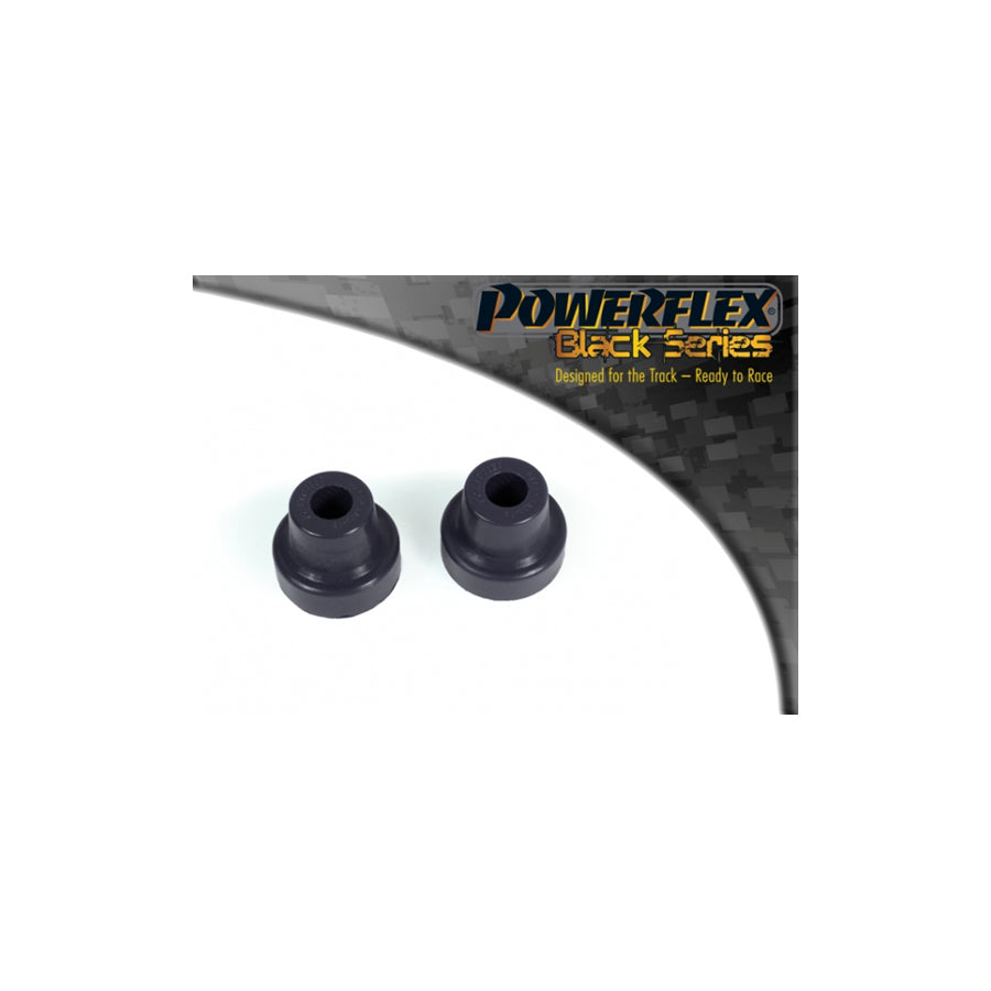 Powerflex PFF57-1403-13BLK Porsche Front Stabiliser Bar Bush 13mm (Inc. 911 Classic, 912, 914) | ML Performance EU Car Parts