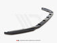 Maxton Design Skoda Octavia Rs MK3 Facelift (2016-2019) Front Splitter V.3