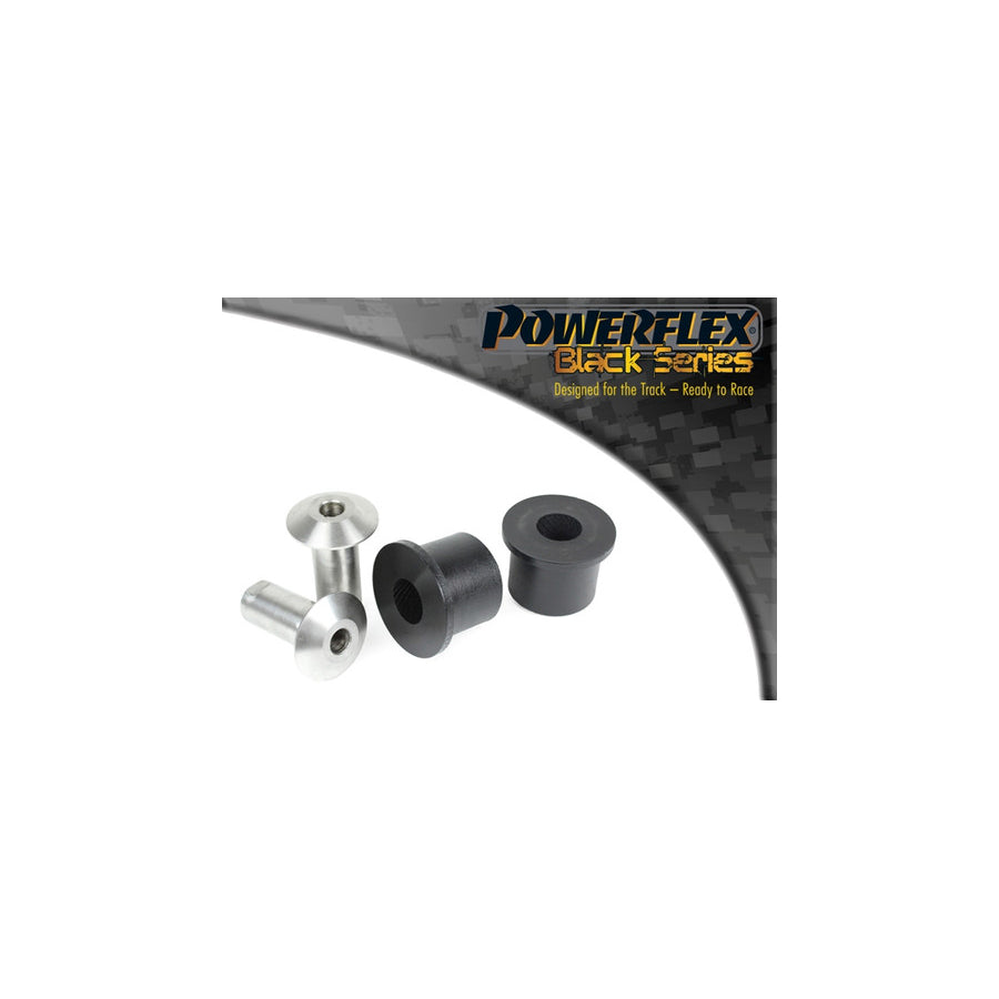 Powerflex PFF57-102BLK Porsche Front Wishbone Front Bush (Inc. 993 & 964) | ML Performance EU Car Parts