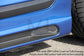 Rieger 00099770 VW 13 Mk3 Scirocco Side Skirt 2 | ML Performance EU Car Parts